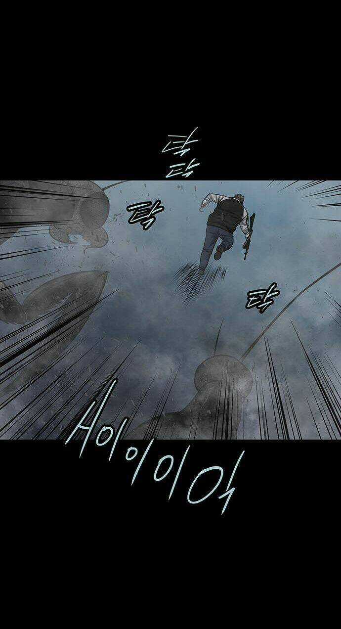 THẢM HỌA ONG ĐỘC - Chapter 136 - Trang 45