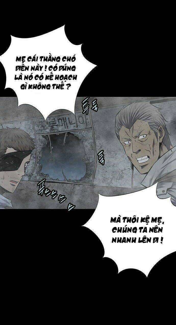 THẢM HỌA ONG ĐỘC - Chapter 136 - Trang 46