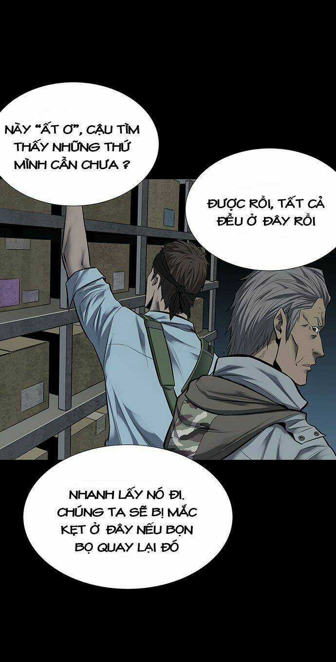 THẢM HỌA ONG ĐỘC - Chapter 136 - Trang 48