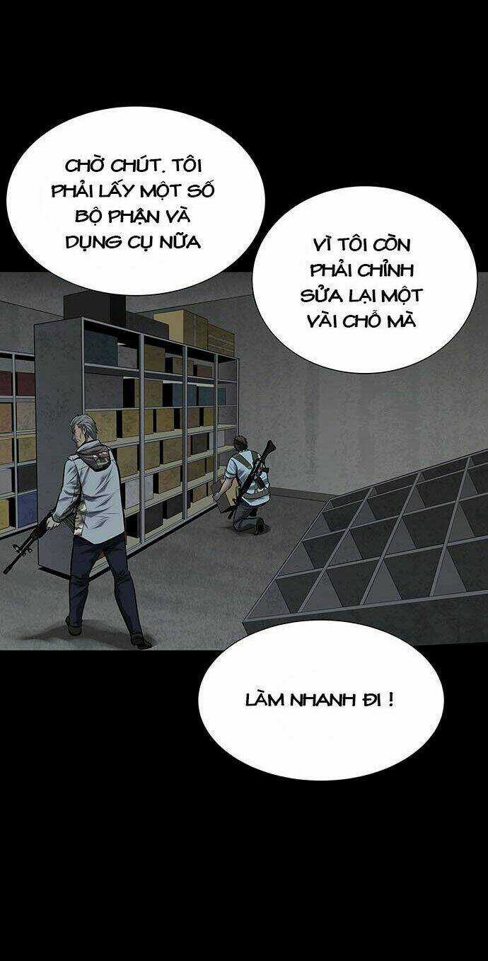 THẢM HỌA ONG ĐỘC - Chapter 136 - Trang 49