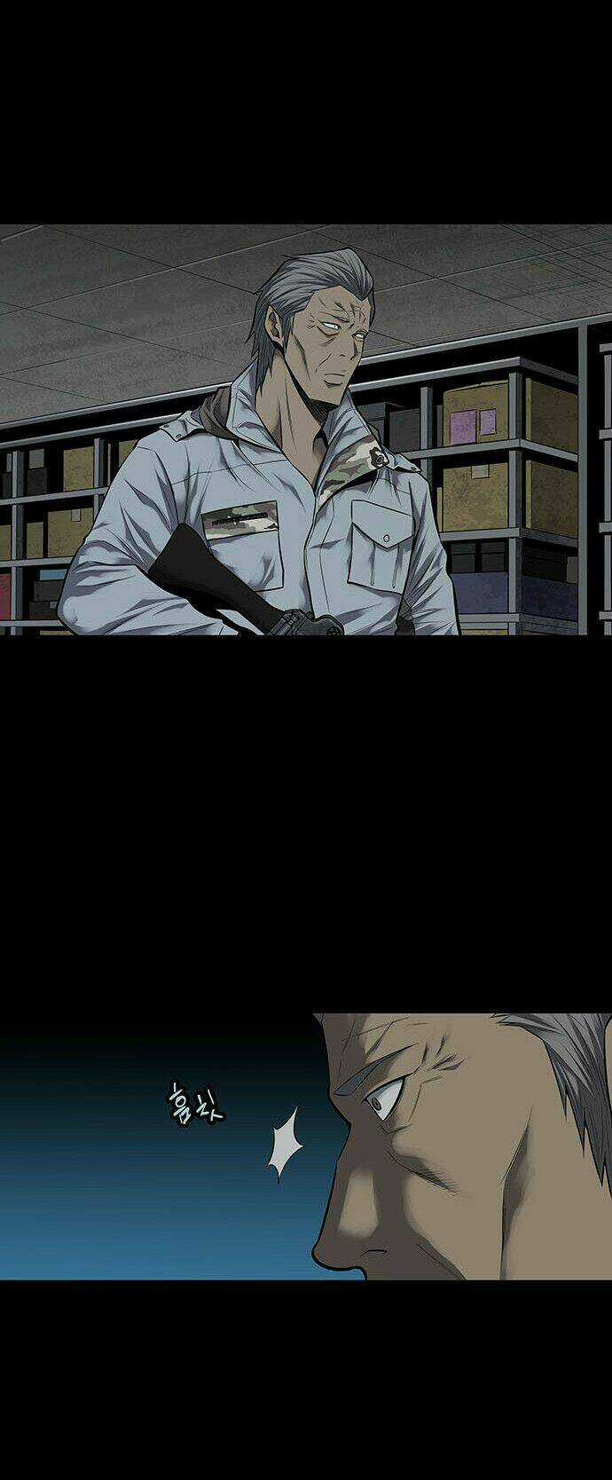 THẢM HỌA ONG ĐỘC - Chapter 136 - Trang 50