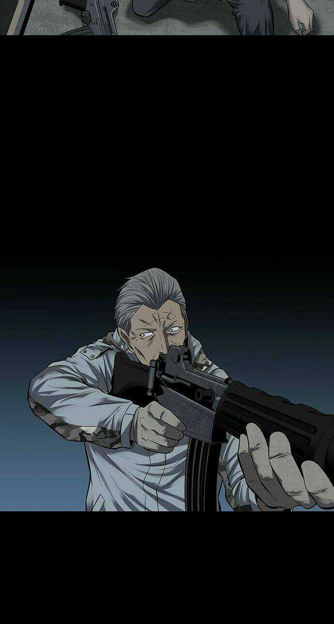 THẢM HỌA ONG ĐỘC - Chapter 136 - Trang 55