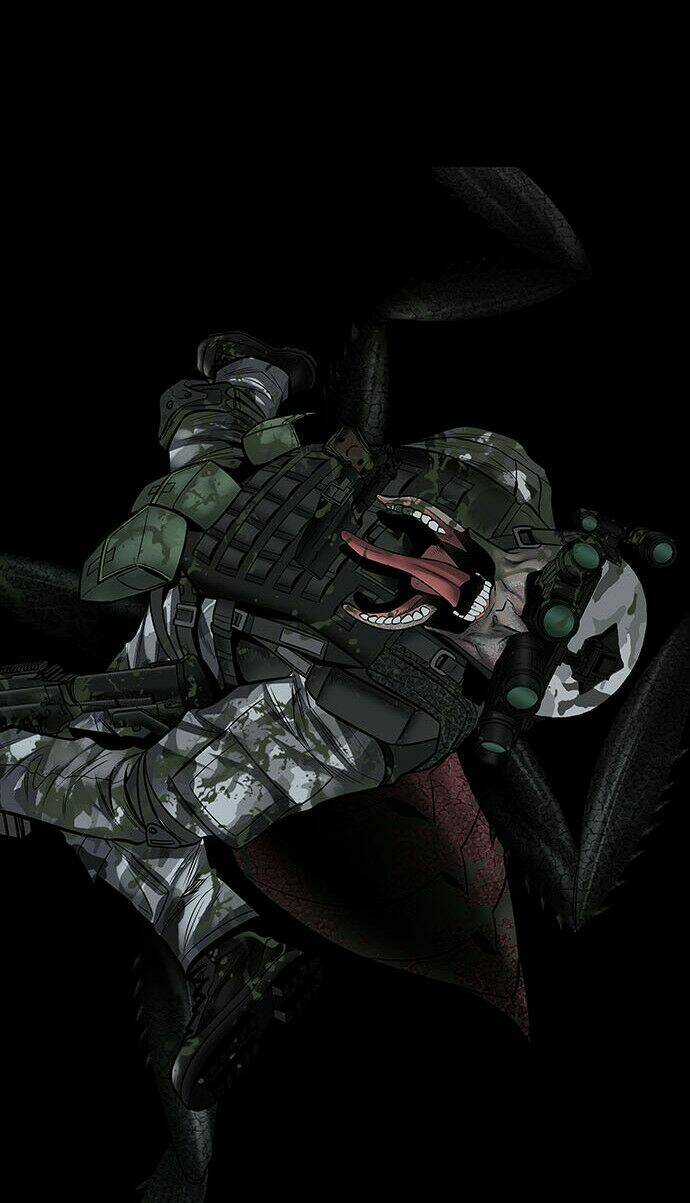 THẢM HỌA ONG ĐỘC - Chapter 136 - Trang 57