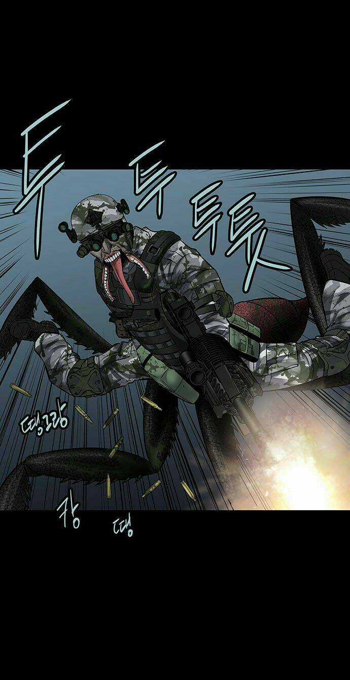 THẢM HỌA ONG ĐỘC - Chapter 136 - Trang 60