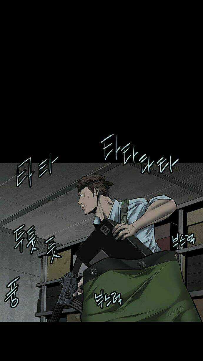 THẢM HỌA ONG ĐỘC - Chapter 136 - Trang 62