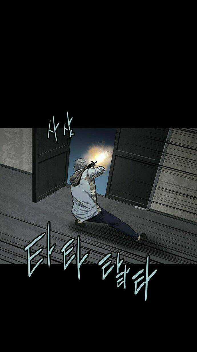 THẢM HỌA ONG ĐỘC - Chapter 136 - Trang 63