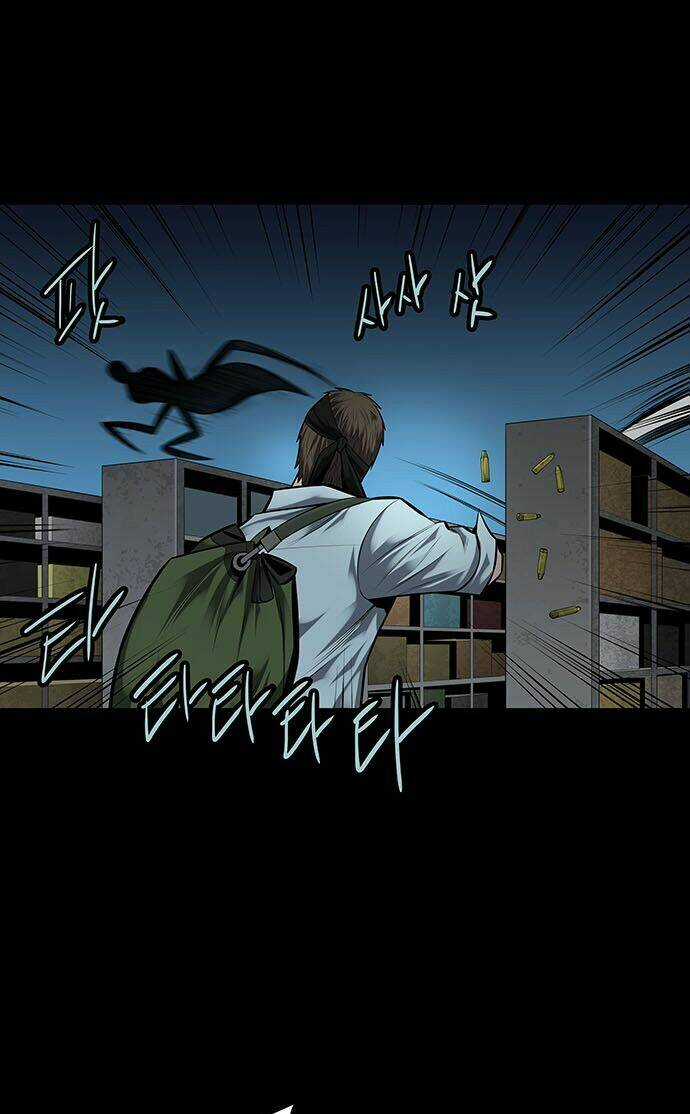 THẢM HỌA ONG ĐỘC - Chapter 136 - Trang 66