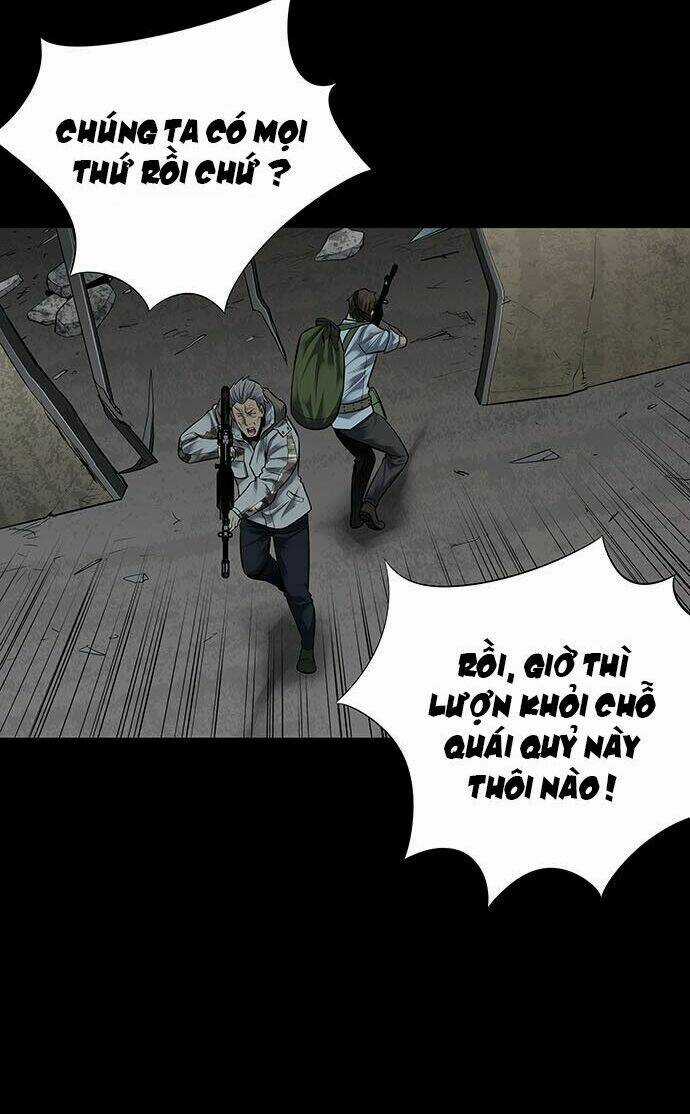 THẢM HỌA ONG ĐỘC - Chapter 136 - Trang 67