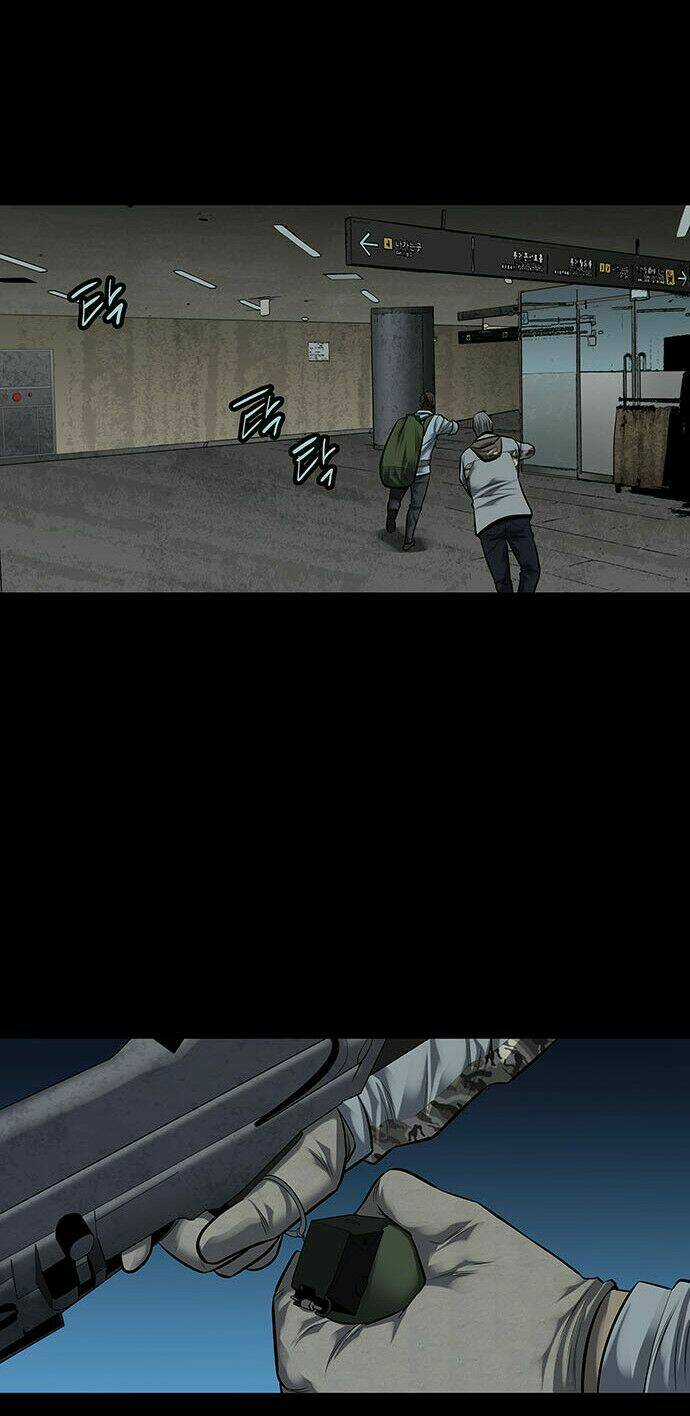 THẢM HỌA ONG ĐỘC - Chapter 136 - Trang 68