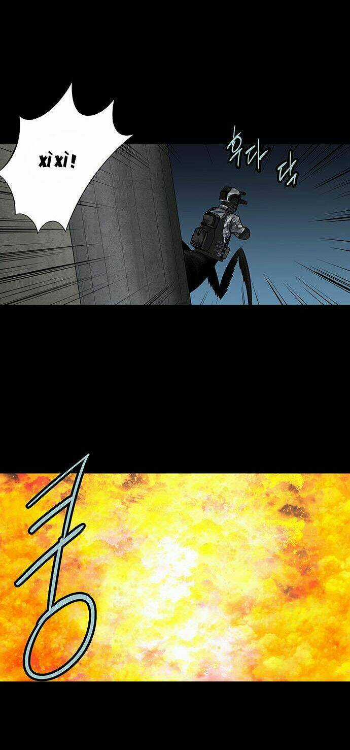 THẢM HỌA ONG ĐỘC - Chapter 136 - Trang 70