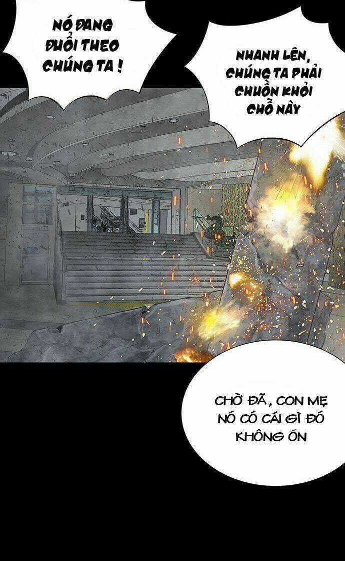 THẢM HỌA ONG ĐỘC - Chapter 136 - Trang 75