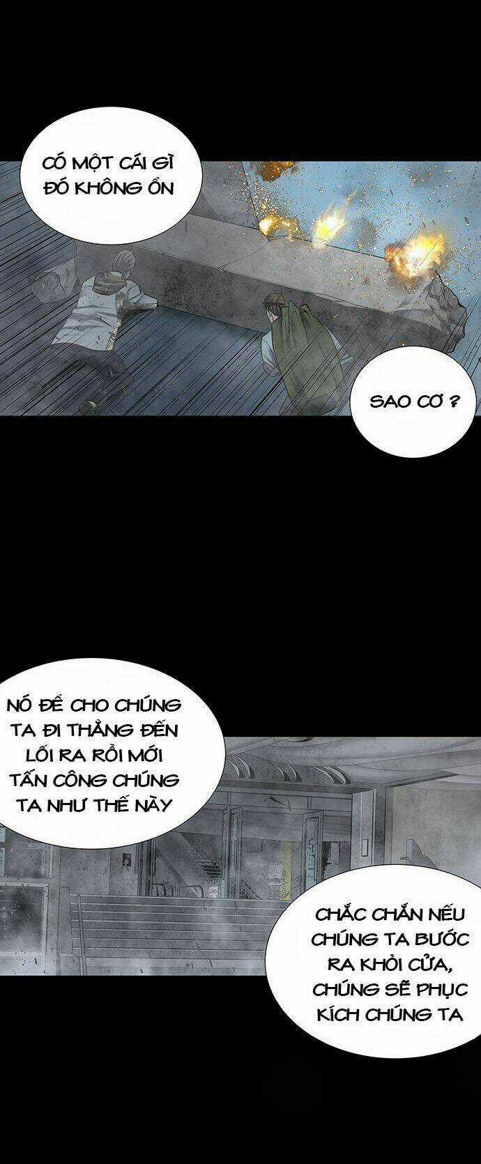 THẢM HỌA ONG ĐỘC - Chapter 136 - Trang 76