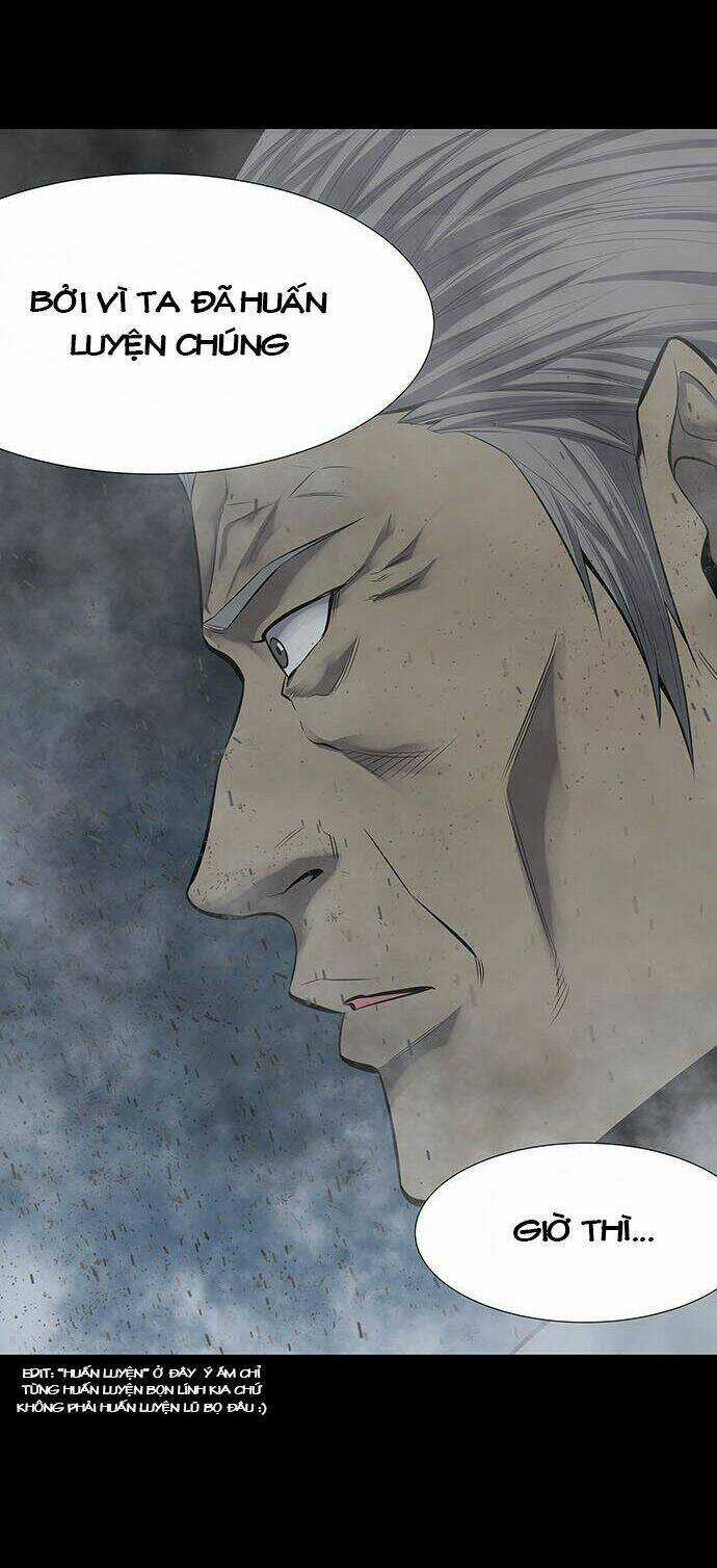 THẢM HỌA ONG ĐỘC - Chapter 136 - Trang 79