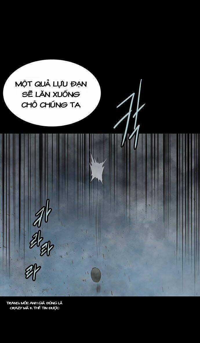 THẢM HỌA ONG ĐỘC - Chapter 136 - Trang 80