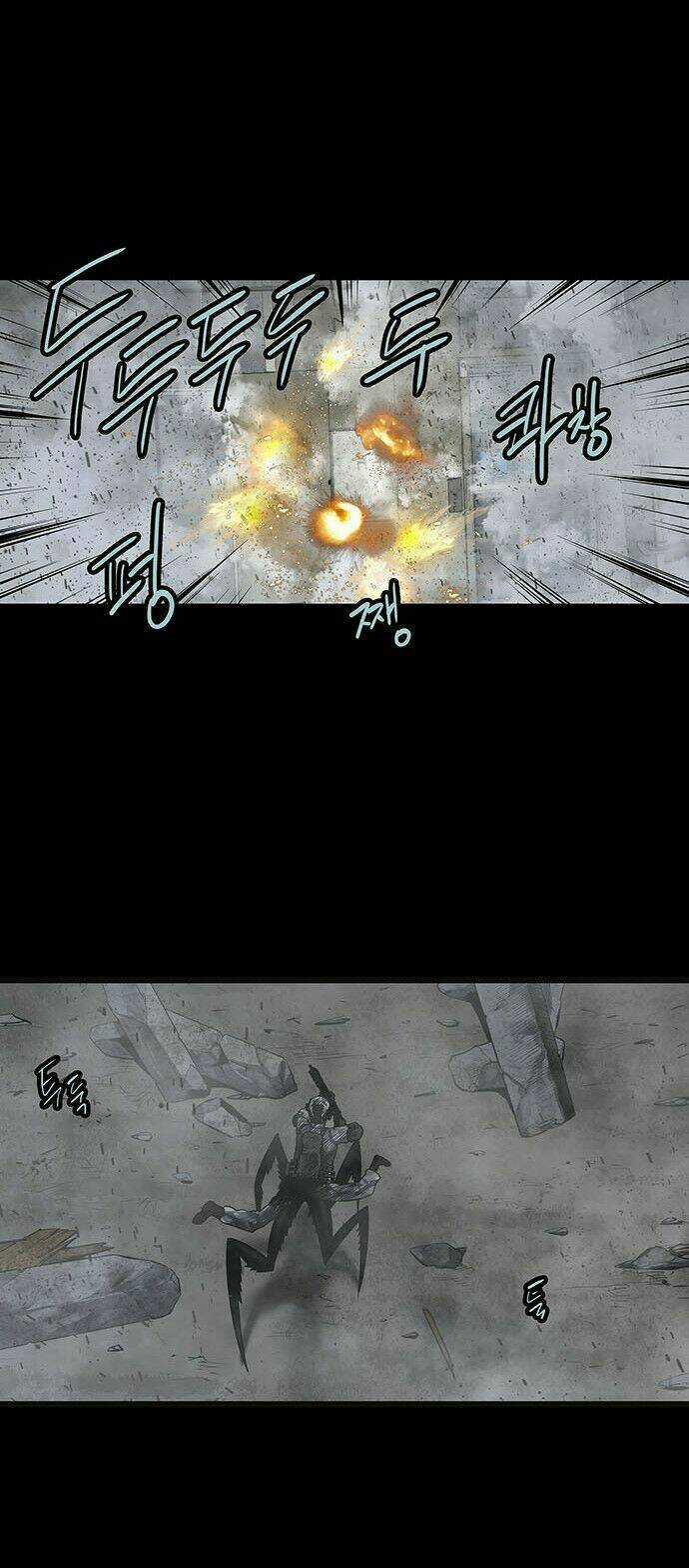 THẢM HỌA ONG ĐỘC - Chapter 137 - Trang 12