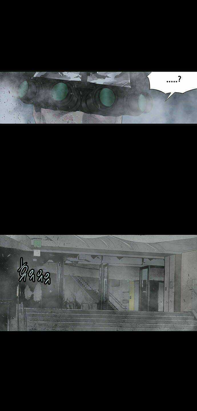 THẢM HỌA ONG ĐỘC - Chapter 137 - Trang 14