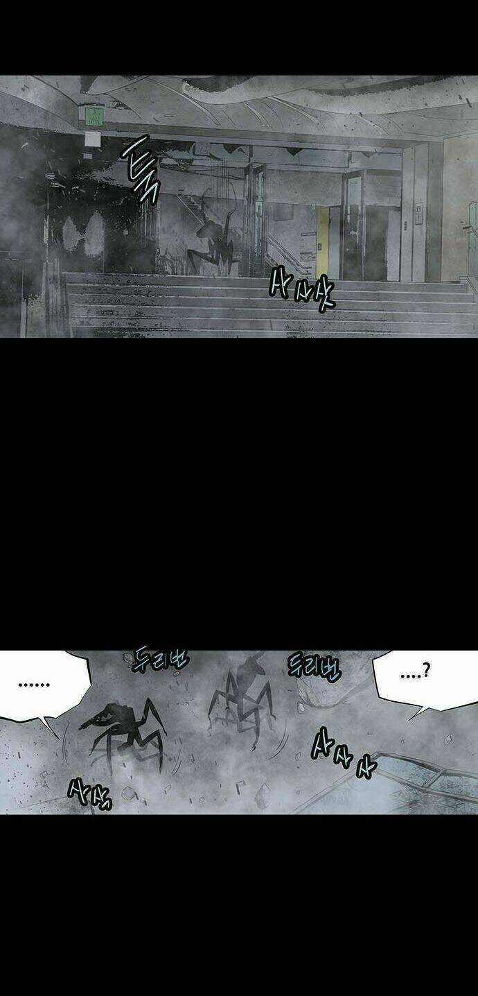 THẢM HỌA ONG ĐỘC - Chapter 137 - Trang 15