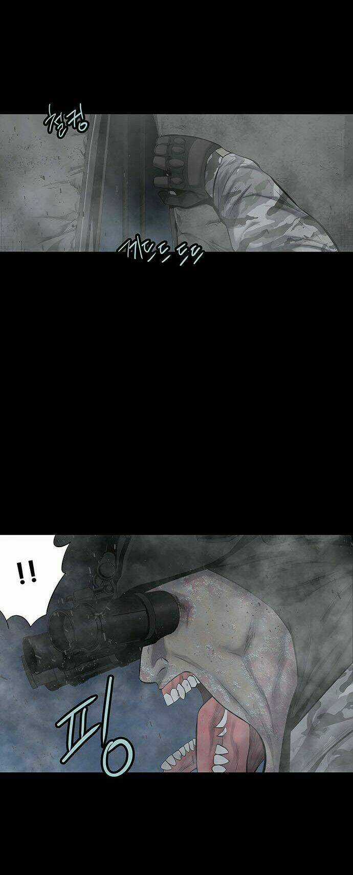 THẢM HỌA ONG ĐỘC - Chapter 137 - Trang 17