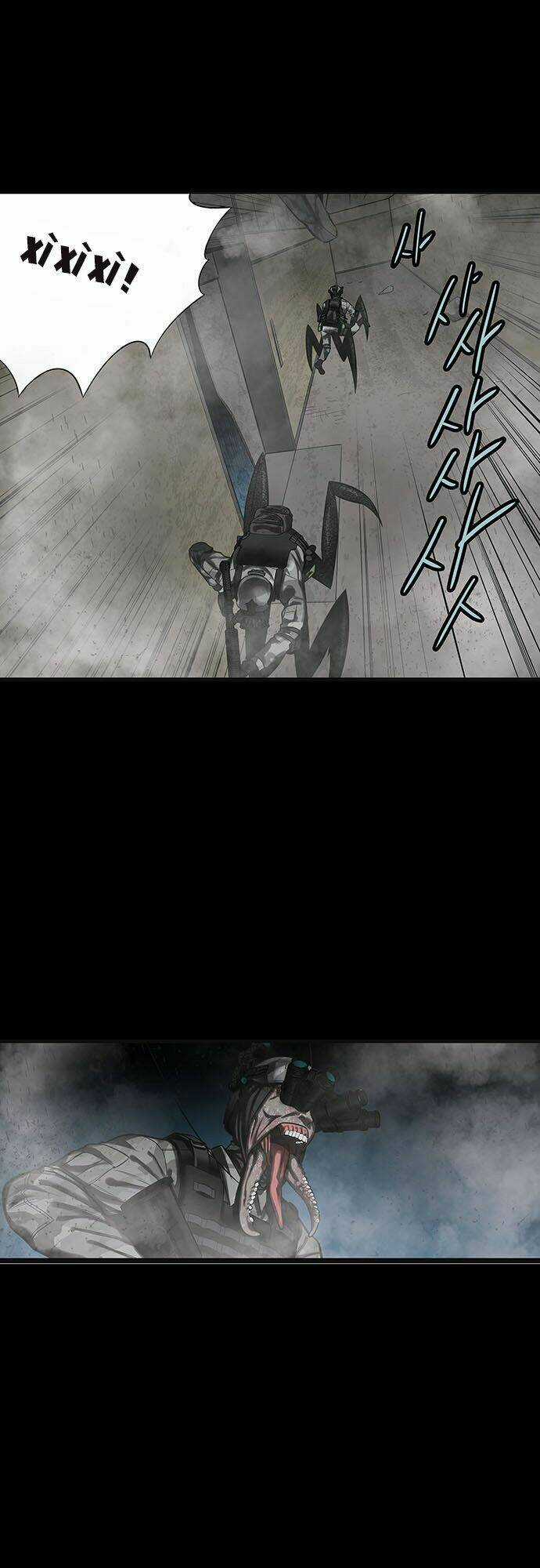 THẢM HỌA ONG ĐỘC - Chapter 137 - Trang 19