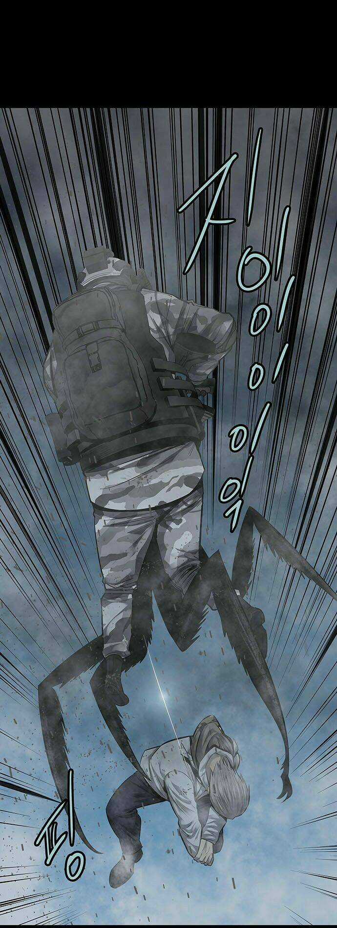 THẢM HỌA ONG ĐỘC - Chapter 137 - Trang 20