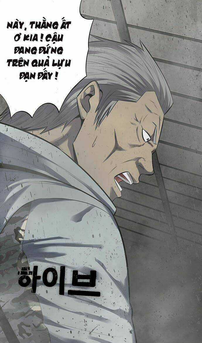 THẢM HỌA ONG ĐỘC - Chapter 137 - Trang 3