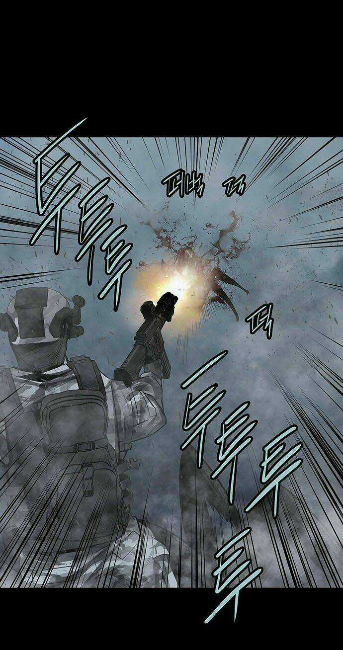 THẢM HỌA ONG ĐỘC - Chapter 137 - Trang 24