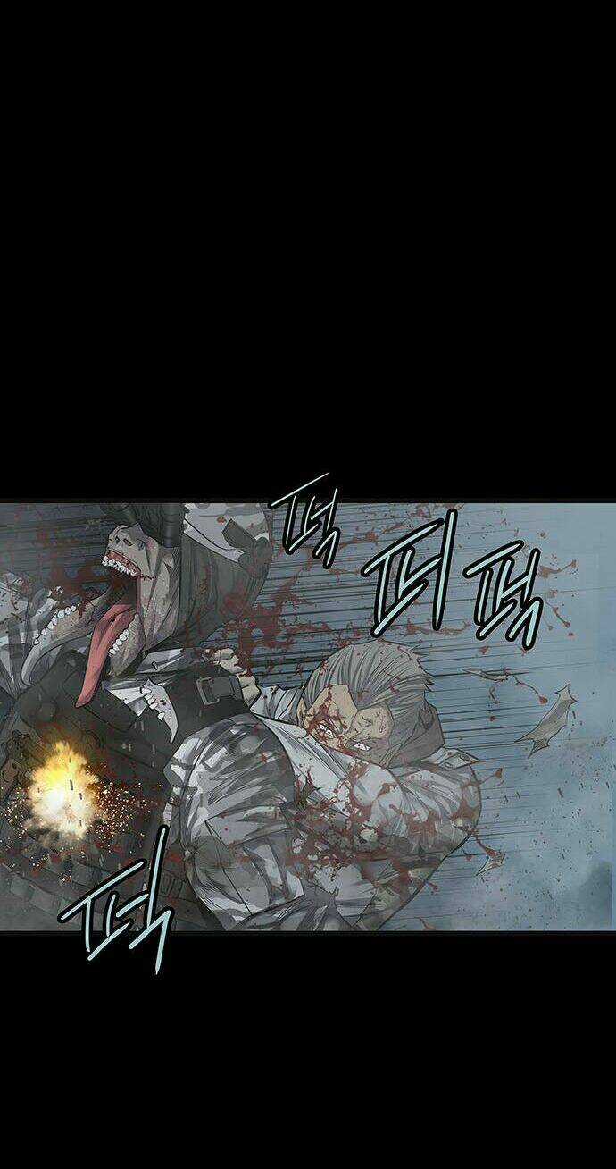 THẢM HỌA ONG ĐỘC - Chapter 137 - Trang 25