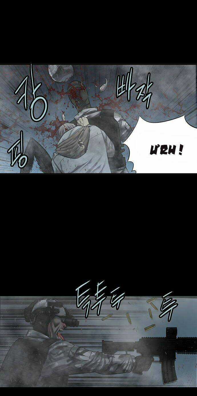 THẢM HỌA ONG ĐỘC - Chapter 137 - Trang 26