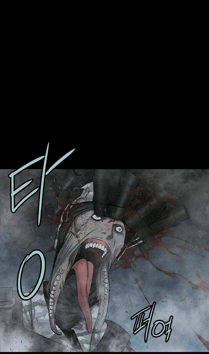 THẢM HỌA ONG ĐỘC - Chapter 137 - Trang 27