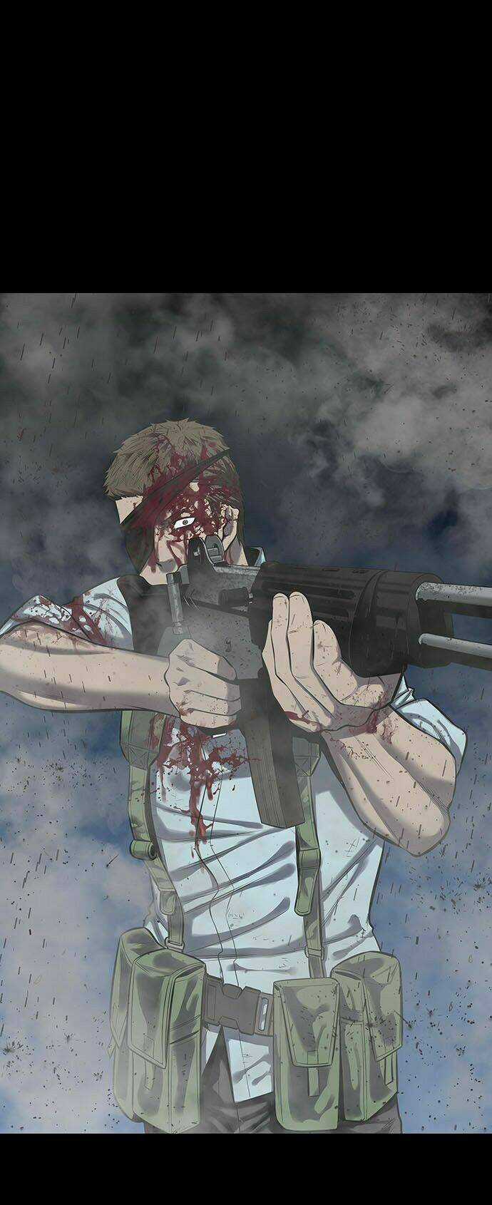 THẢM HỌA ONG ĐỘC - Chapter 137 - Trang 28