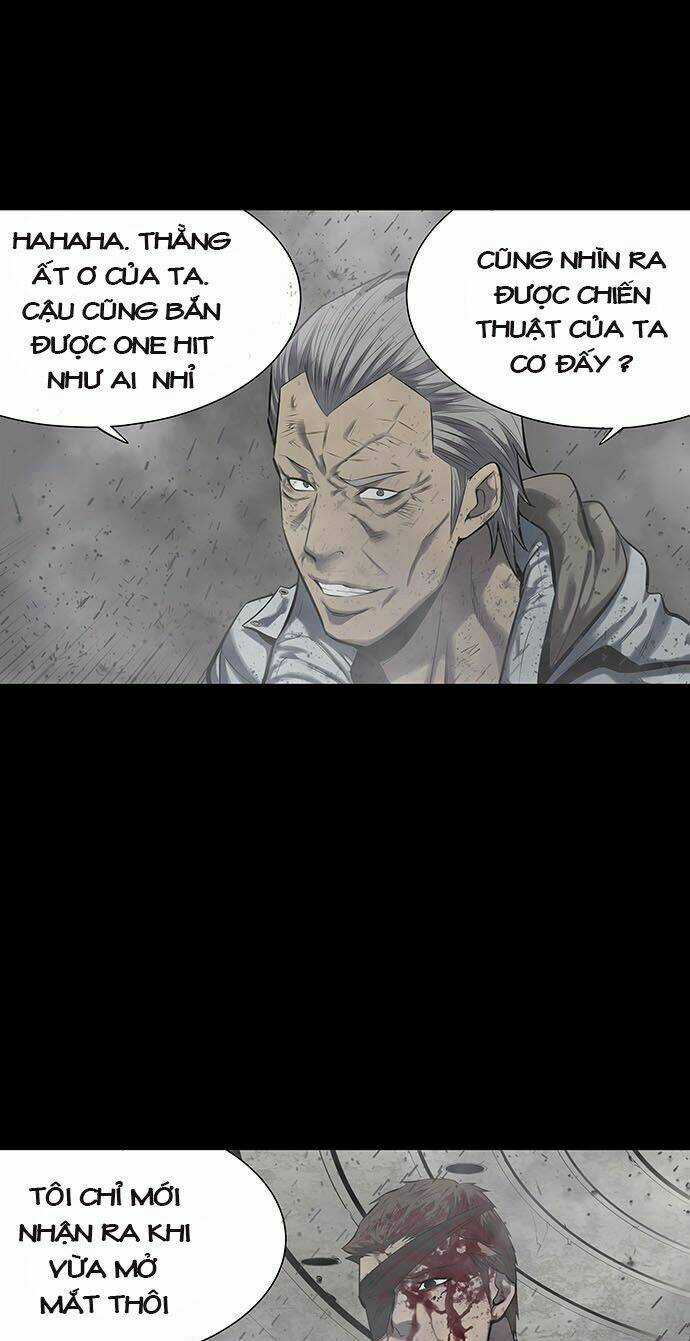 THẢM HỌA ONG ĐỘC - Chapter 137 - Trang 30