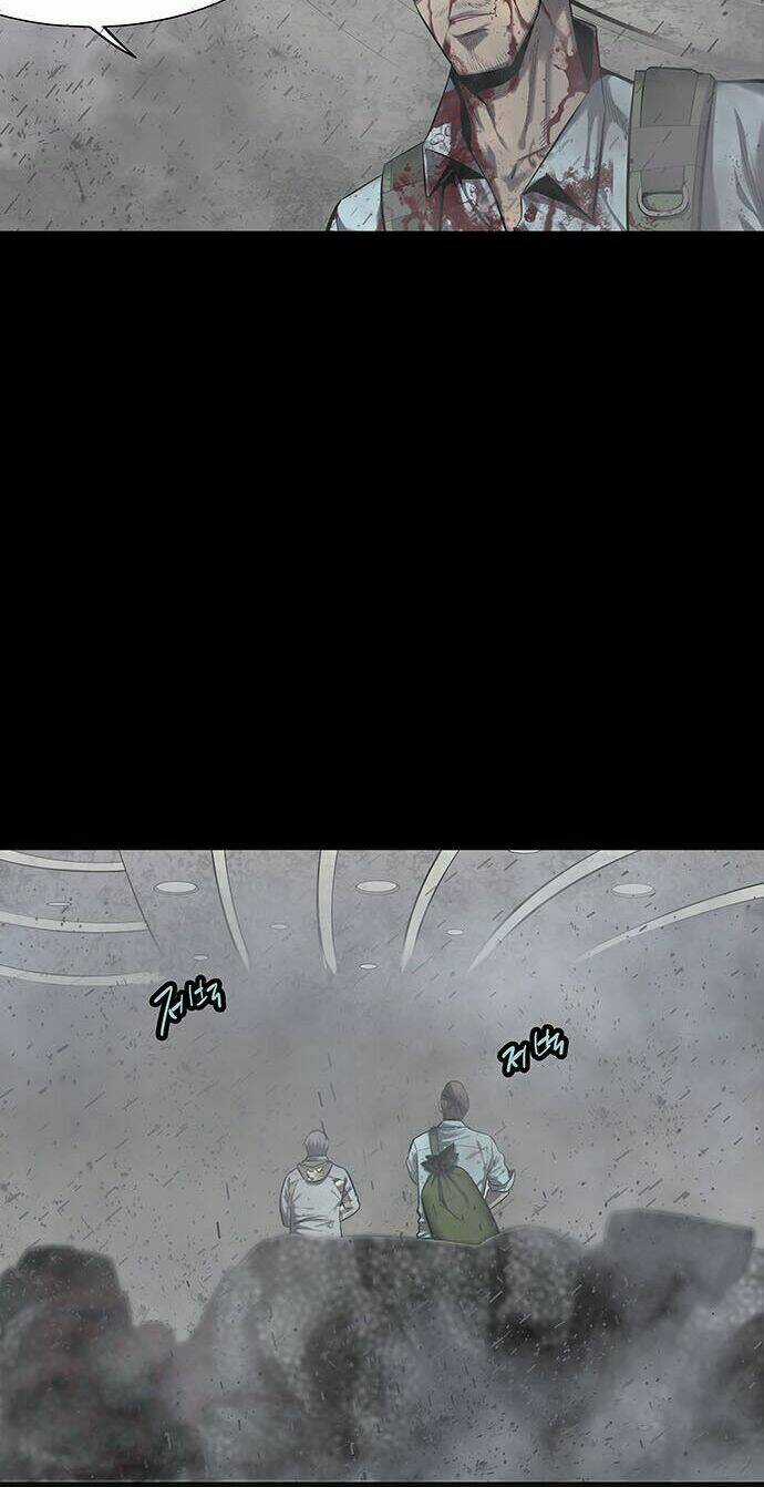 THẢM HỌA ONG ĐỘC - Chapter 137 - Trang 31