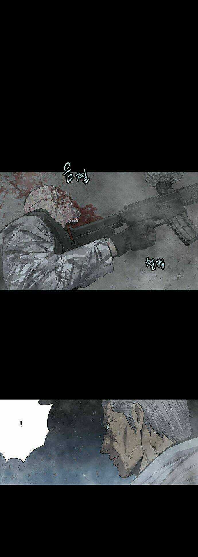 THẢM HỌA ONG ĐỘC - Chapter 137 - Trang 32