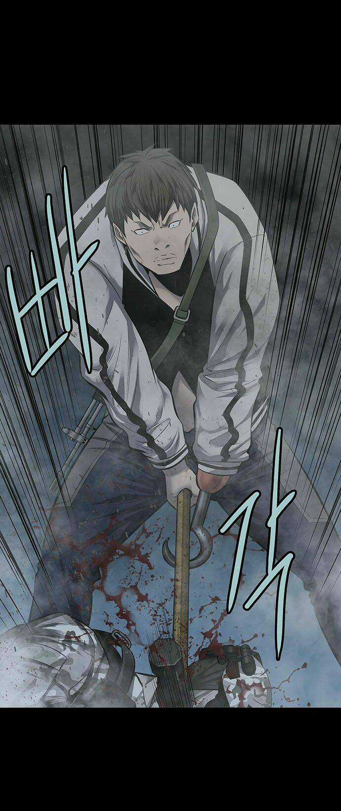 THẢM HỌA ONG ĐỘC - Chapter 137 - Trang 33