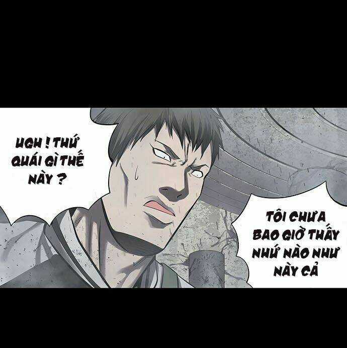 THẢM HỌA ONG ĐỘC - Chapter 137 - Trang 34