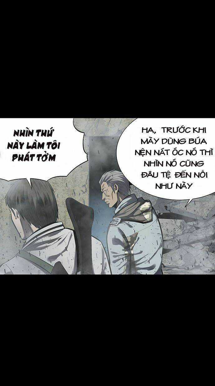 THẢM HỌA ONG ĐỘC - Chapter 137 - Trang 35