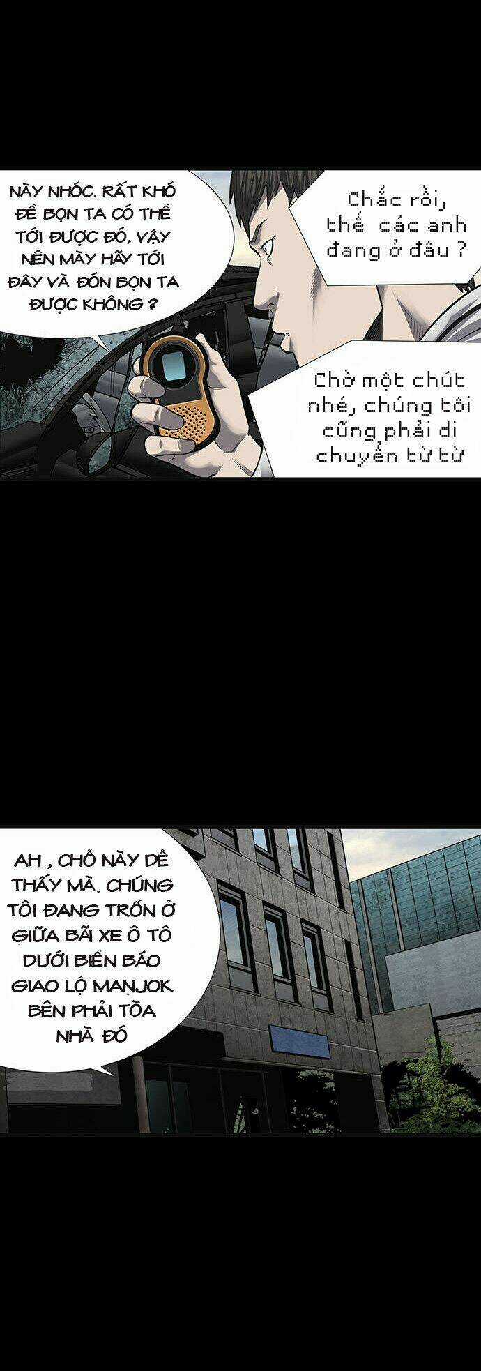 THẢM HỌA ONG ĐỘC - Chapter 137 - Trang 38