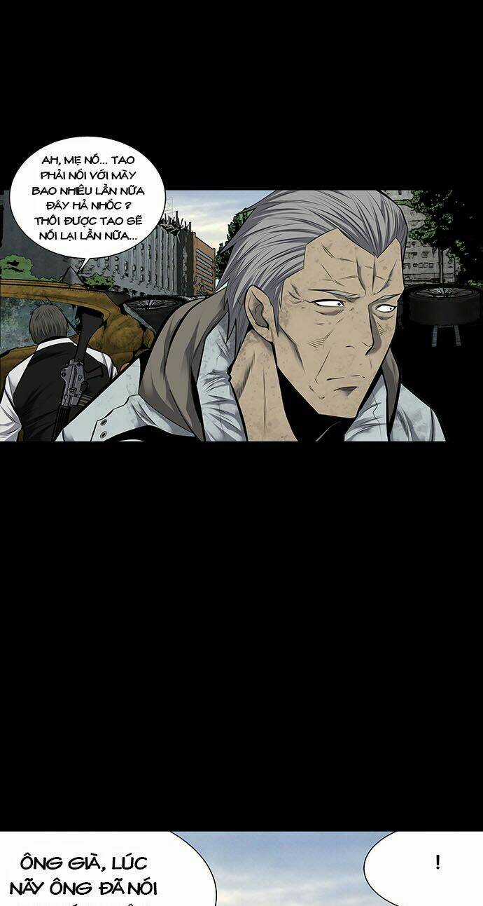 THẢM HỌA ONG ĐỘC - Chapter 137 - Trang 39