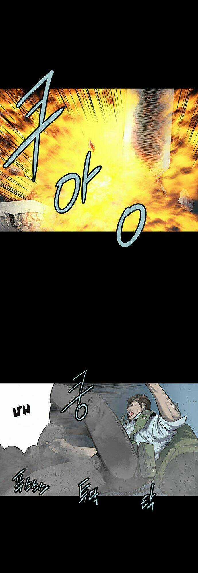 THẢM HỌA ONG ĐỘC - Chapter 137 - Trang 5