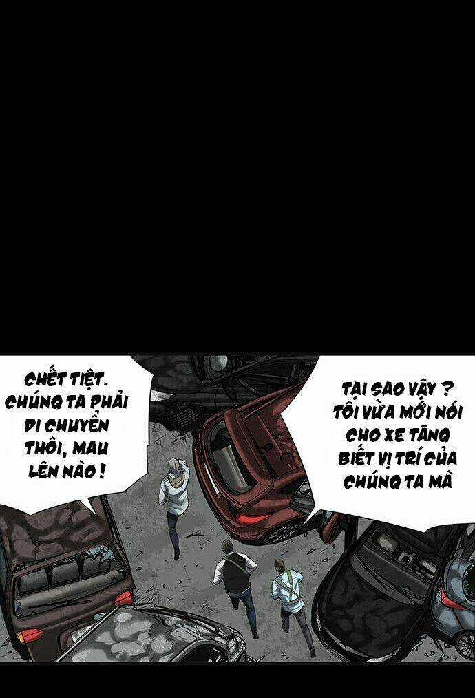 THẢM HỌA ONG ĐỘC - Chapter 137 - Trang 41