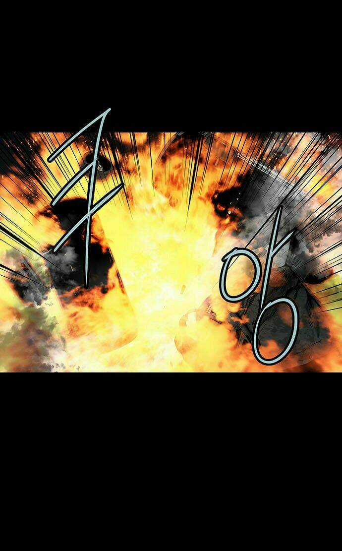 THẢM HỌA ONG ĐỘC - Chapter 137 - Trang 43