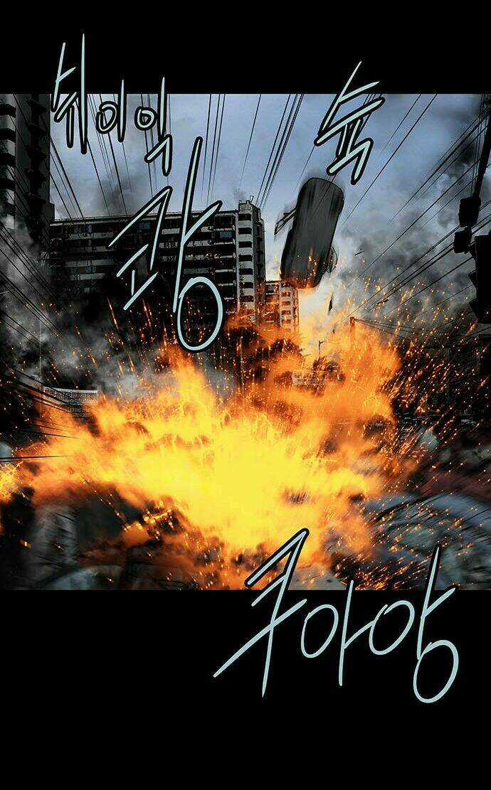 THẢM HỌA ONG ĐỘC - Chapter 137 - Trang 44