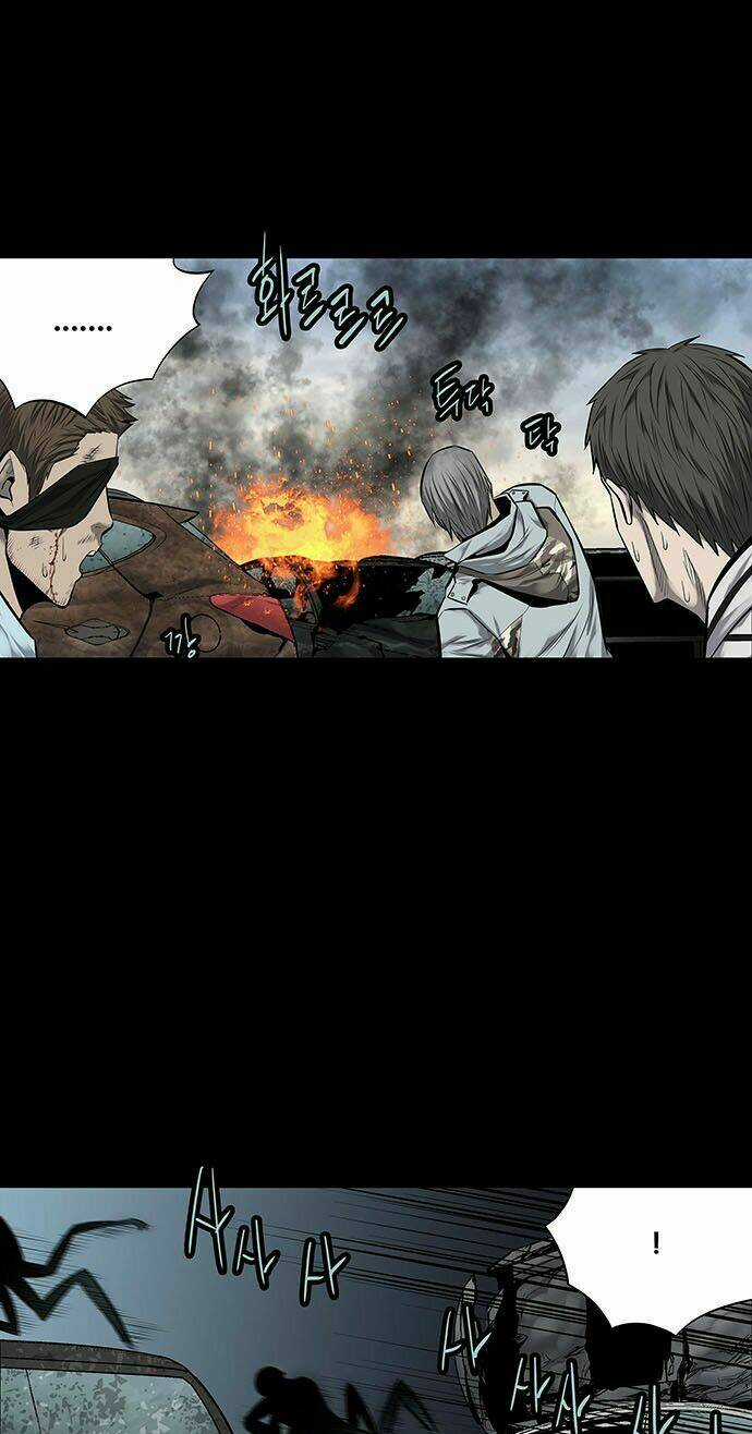 THẢM HỌA ONG ĐỘC - Chapter 137 - Trang 46