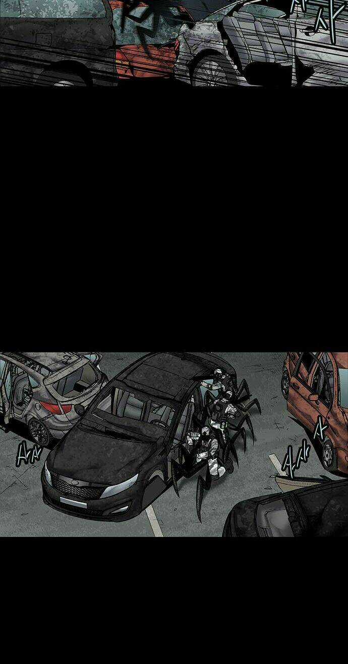 THẢM HỌA ONG ĐỘC - Chapter 137 - Trang 47