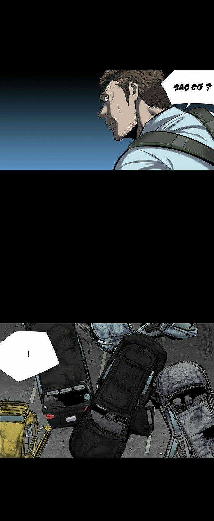 THẢM HỌA ONG ĐỘC - Chapter 137 - Trang 49