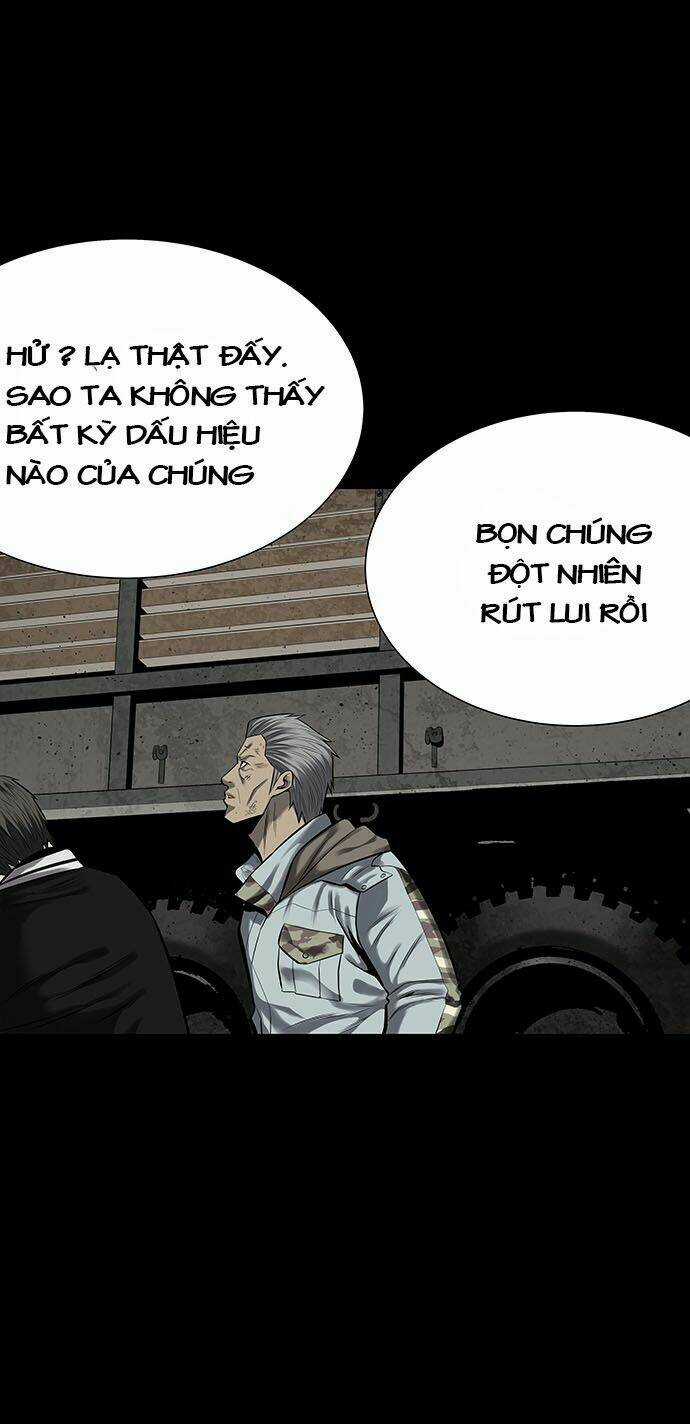 THẢM HỌA ONG ĐỘC - Chapter 137 - Trang 51