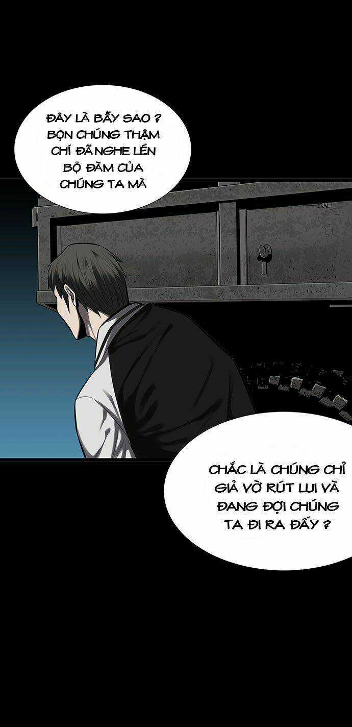 THẢM HỌA ONG ĐỘC - Chapter 137 - Trang 52