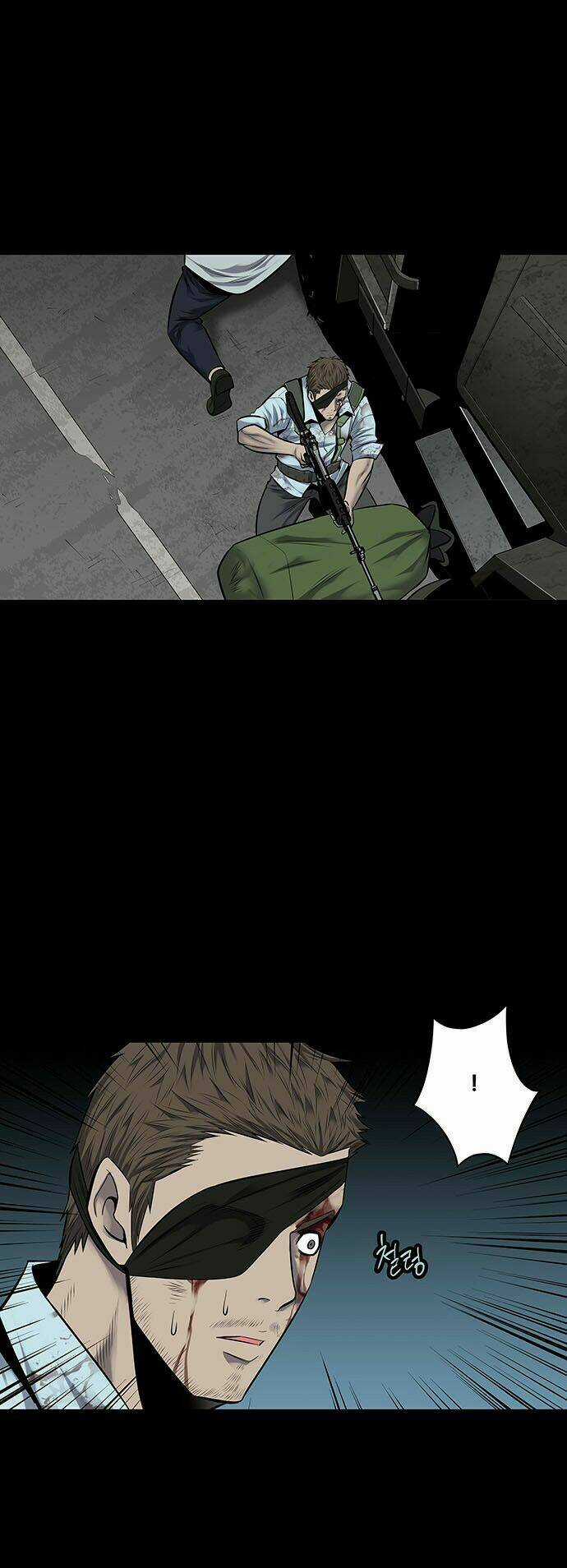 THẢM HỌA ONG ĐỘC - Chapter 137 - Trang 53