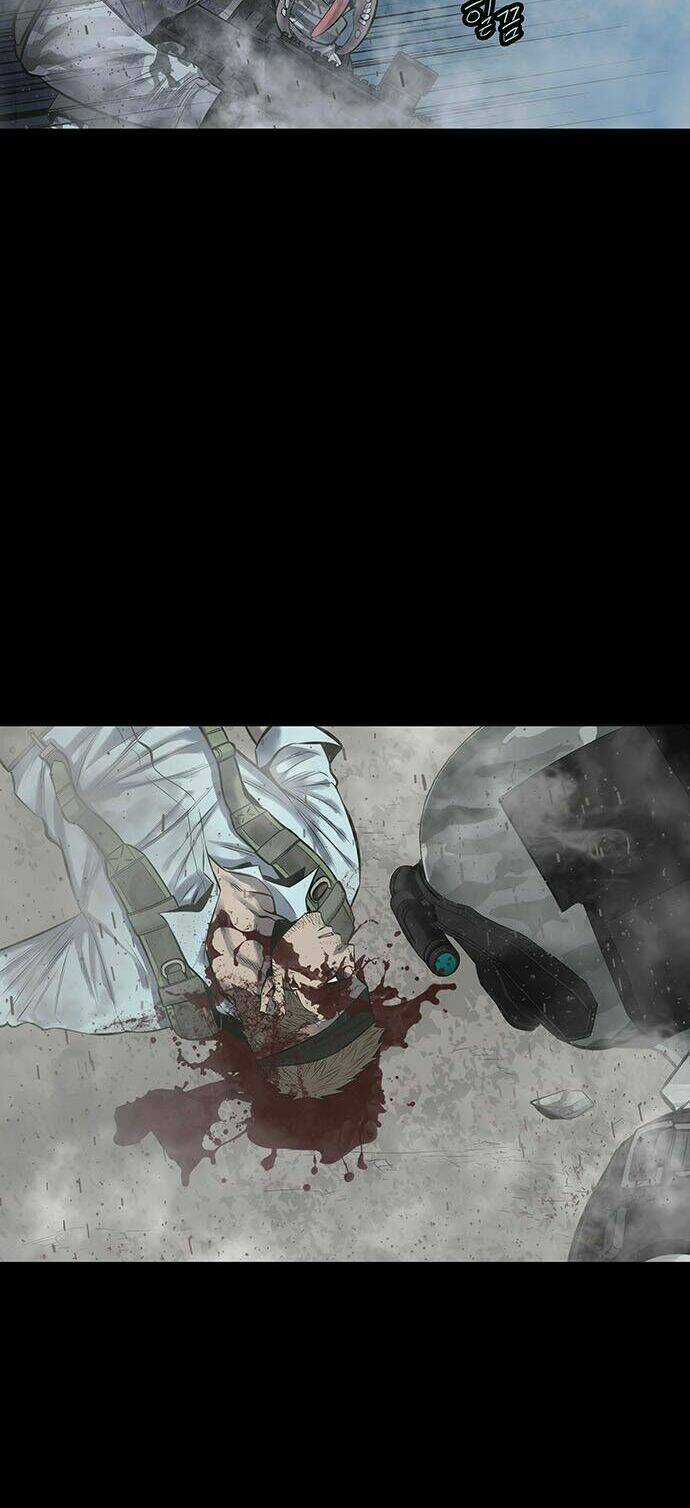 THẢM HỌA ONG ĐỘC - Chapter 137 - Trang 10