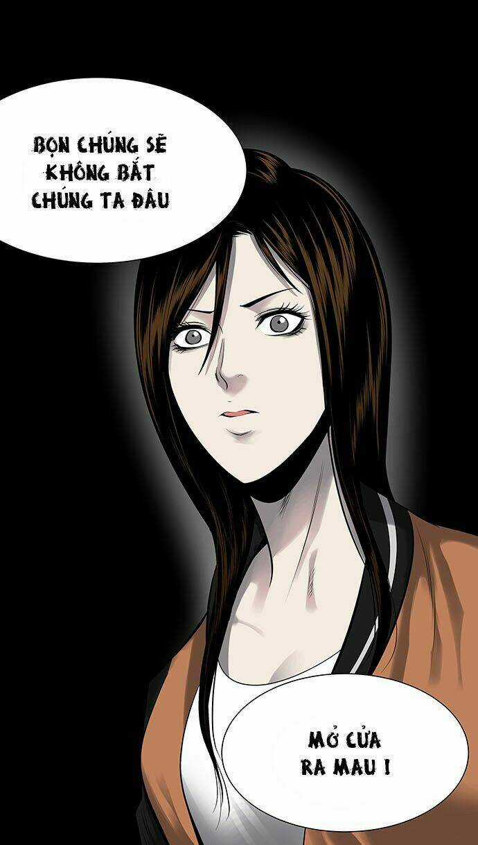 THẢM HỌA ONG ĐỘC - Chapter 138 - Trang 15